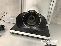65" videoconferentie systeem + verrijdbaar statief - afbeelding 23 van  23