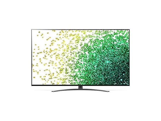 65nano869pa.aeud led-tv 164 cm 65 inch lg electronics - afbeelding 1 van  4