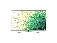 65nano869pa.aeud led-tv 164 cm 65 inch lg electronics - afbeelding 1 van  4