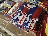 65x voetbalshirt - afbeelding 2 van  7