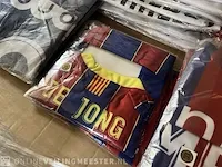 65x voetbalshirt - afbeelding 3 van  7