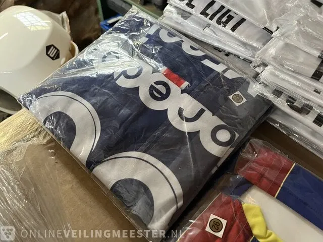 65x voetbalshirt - afbeelding 4 van  7