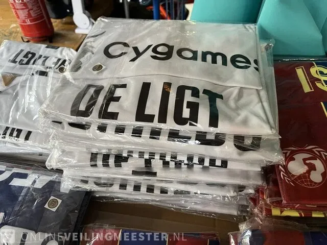 65x voetbalshirt - afbeelding 5 van  7