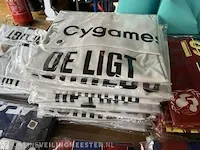65x voetbalshirt - afbeelding 5 van  7