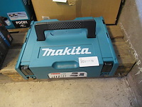 66-delig bit en borensets makita, b-43044 - afbeelding 4 van  4