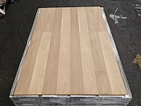 66 m2 laminaat plank - 1207 x 198 x 11 mm - afbeelding 3 van  3