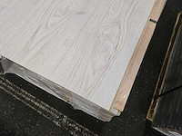 66 m2 laminaat plank - 1285 x 192 x 8 mm - afbeelding 2 van  3