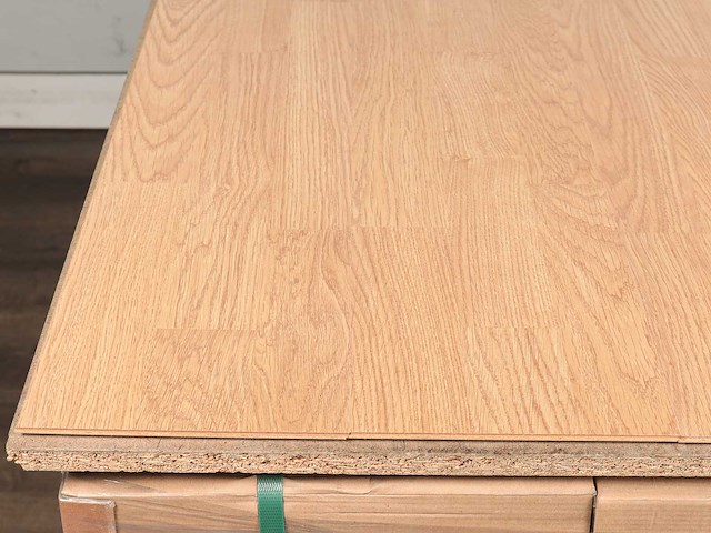 66 m2 laminaat plank - 1285 x 192 x 8 mm - afbeelding 2 van  4