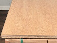 66 m2 laminaat plank - 1285 x 192 x 8 mm - afbeelding 2 van  4
