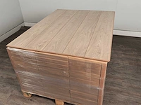 66 m2 laminaat plank - 1290 x 190 x 8 mm - afbeelding 4 van  4