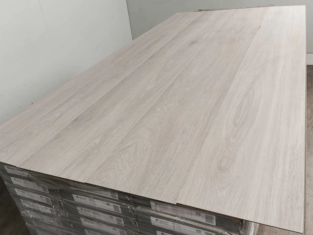 66 m2 laminaat xl plank - 2003 x 245 x 6 mm - afbeelding 3 van  4