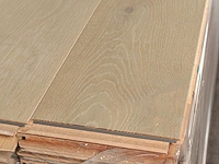 66 m2 parket eiken xl mutliplank - 1820 x 190 x 13,5 mm - afbeelding 2 van  4