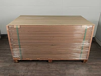 66 m2 parket eiken xl mutliplank - 1820 x 190 x 13,5 mm - afbeelding 4 van  4