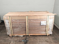 66 m2 parket eiken xl mutliplank - 2000 x 83 x 19 mm - afbeelding 4 van  4