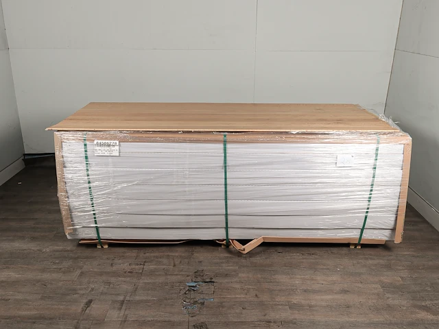 66 m2 parket eiken xl mutliplank - 2200 x 130 x 14 mm - afbeelding 4 van  4