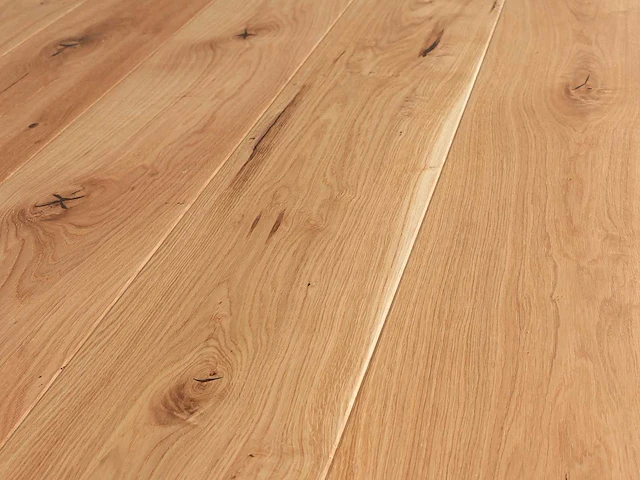 66 m2 parket eiken xl mutliplank - 2200 x 180 x 14 mm - afbeelding 1 van  4