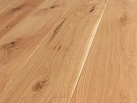 66 m2 parket eiken xl mutliplank - 2200 x 180 x 14 mm - afbeelding 1 van  4