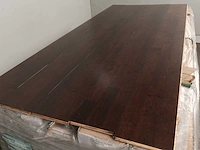 66 m2 parket eiken xl mutliplank - 2200 x 195 x 19 mm - afbeelding 3 van  4