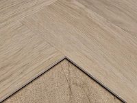 66 m2 pvc spc click visgraat - 650 x 150 x 5 mm - afbeelding 2 van  3