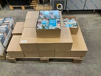 668 dingen doen aan het water boeken (430x)
