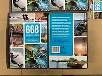 668 dingen doen aan het water boeken (430x) - afbeelding 2 van  2