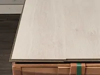 67 m2 laminaat plank - 1285 x 192 x 8+2 mm - afbeelding 2 van  4