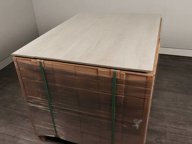 67 m2 laminaat plank - 1285 x 192 x 8+2 mm - afbeelding 4 van  4