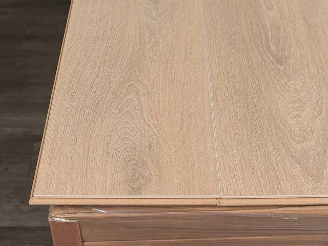 67 m2 laminaat plank - 1288 x 195 x 8 mm - afbeelding 2 van  4