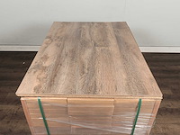 67 m2 laminaat plank - 1383 x 193 x 8 mm - afbeelding 3 van  4