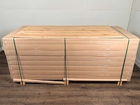 67 m2 parket eiken xl mutliplank - 1800 x 180 x 14 mm - afbeelding 4 van  4
