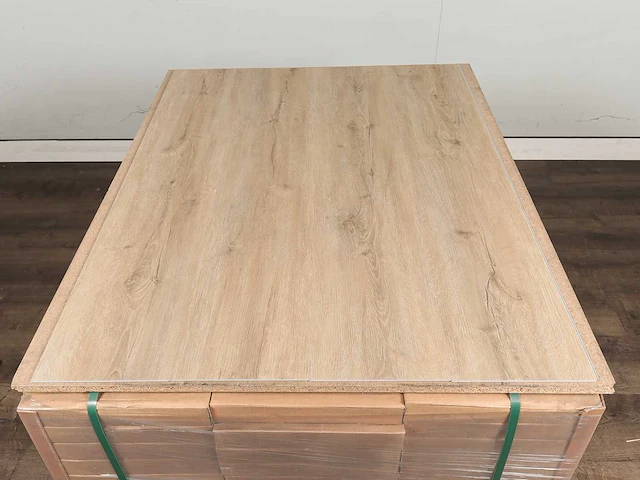 67 m2 pvc click plank - 1220 x 228 x 4 mm - afbeelding 3 van  4