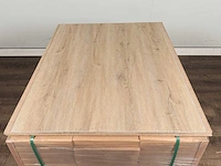 67 m2 pvc click plank - 1220 x 228 x 4 mm - afbeelding 3 van  4