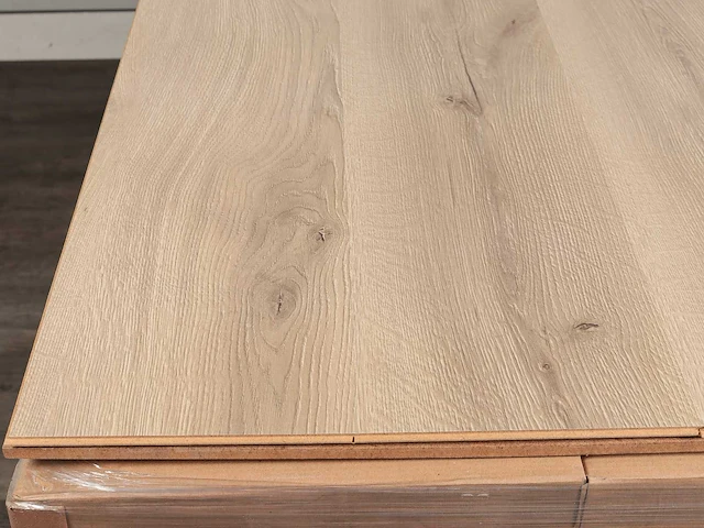 68 m2 laminaat plank - 1200 x 191 x 7,5 mm - afbeelding 2 van  4