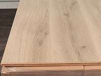 68 m2 laminaat plank - 1200 x 191 x 7,5 mm - afbeelding 2 van  4