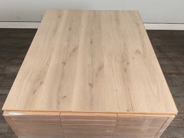 68 m2 laminaat plank - 1200 x 191 x 7,5 mm - afbeelding 3 van  4