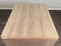 68 m2 laminaat plank - 1200 x 191 x 7,5 mm - afbeelding 3 van  4