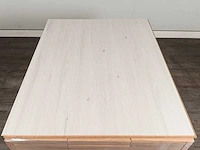 68 m2 laminaat plank - 1200 x 191 x 7,5 mm - afbeelding 3 van  4