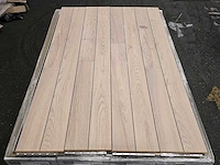 68 m2 laminaat plank - 1207 x 198 x 11 mm - afbeelding 3 van  3