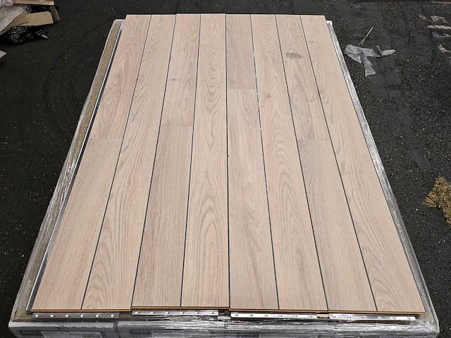 68 m2 laminaat plank - 1207 x 198 x 11 mm - afbeelding 3 van  3
