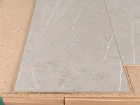 68 m2 laminaat tegel - 635 x 327 x 8 mm - afbeelding 2 van  4