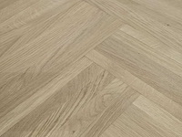 68 m2 parket eiken multiplank visgraat - 360 x 108 x 11 mm - afbeelding 1 van  3