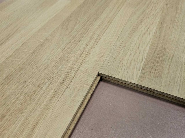 68 m2 parket eiken multiplank visgraat - 360 x 108 x 11 mm - afbeelding 2 van  3