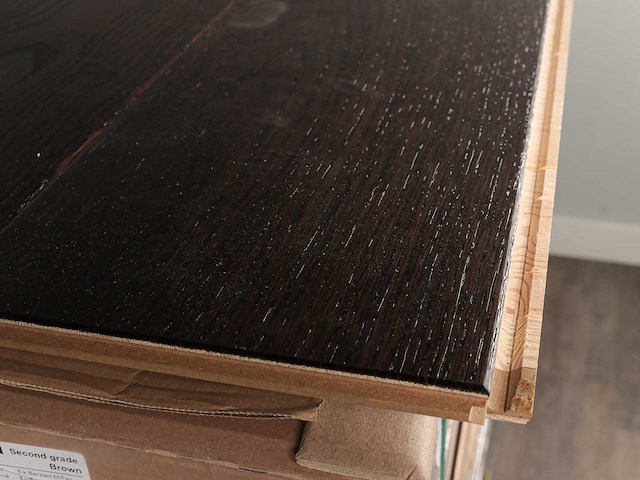 68 m2 parket eiken mutliplank - 1092 x 180 x 14 mm - afbeelding 2 van  4