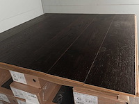 68 m2 parket eiken mutliplank - 1092 x 180 x 14 mm - afbeelding 3 van  4