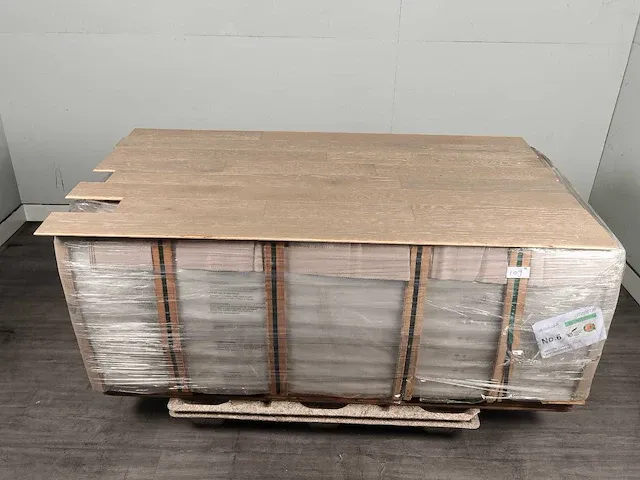 68 m2 parket eiken xl mutliplank - 1800 x 127 x 12,7 mm - afbeelding 3 van  4