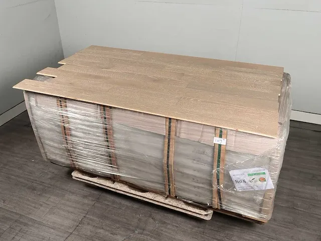68 m2 parket eiken xl mutliplank - 1800 x 127 x 12,7 mm - afbeelding 4 van  4