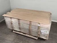 68 m2 parket eiken xl mutliplank - 1800 x 127 x 12,7 mm - afbeelding 4 van  4