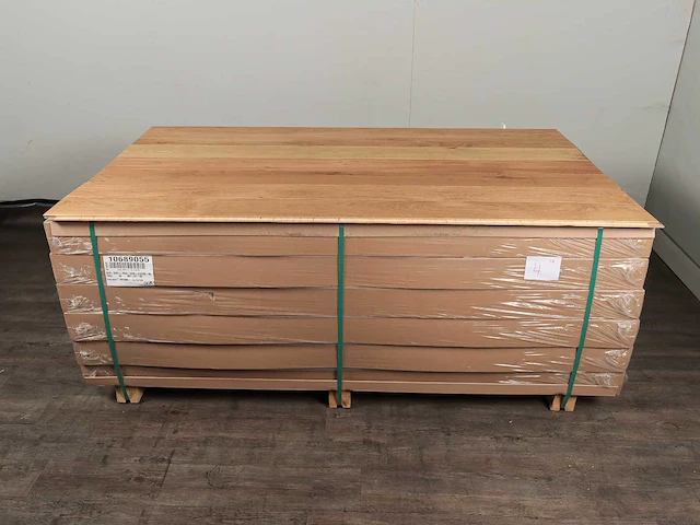 68 m2 parket eiken xl mutliplank - 1800 x 155 x 14 mm - afbeelding 4 van  4