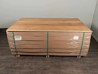 68 m2 parket eiken xl mutliplank - 1800 x 155 x 14 mm - afbeelding 4 van  4