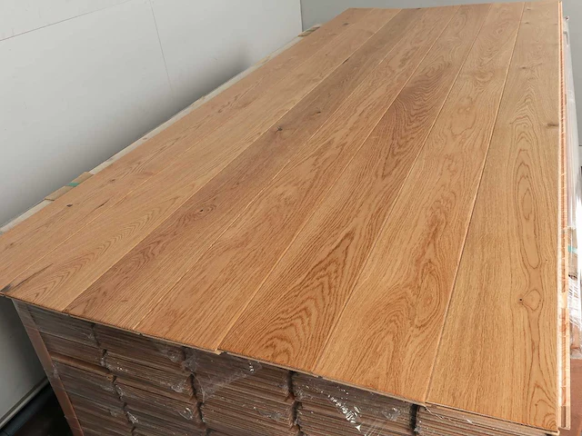 68 m2 parket eiken xl mutliplank - 2200 x 130 x 14 mm - afbeelding 3 van  4